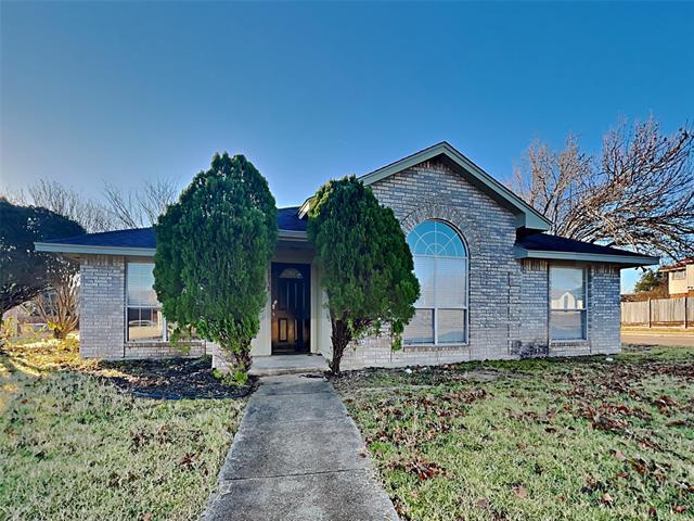 Primary Photo - 1238 Rosewood Ln