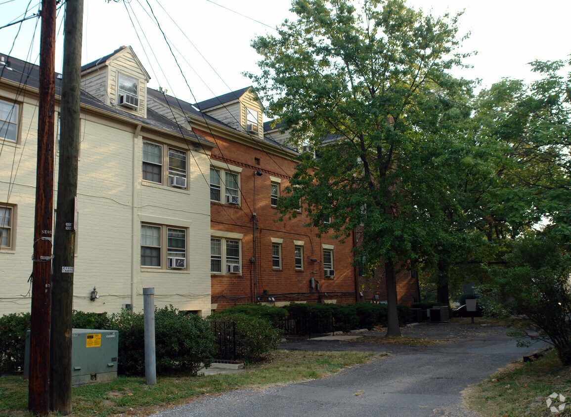 Foto del edificio - 906 Jefferson St