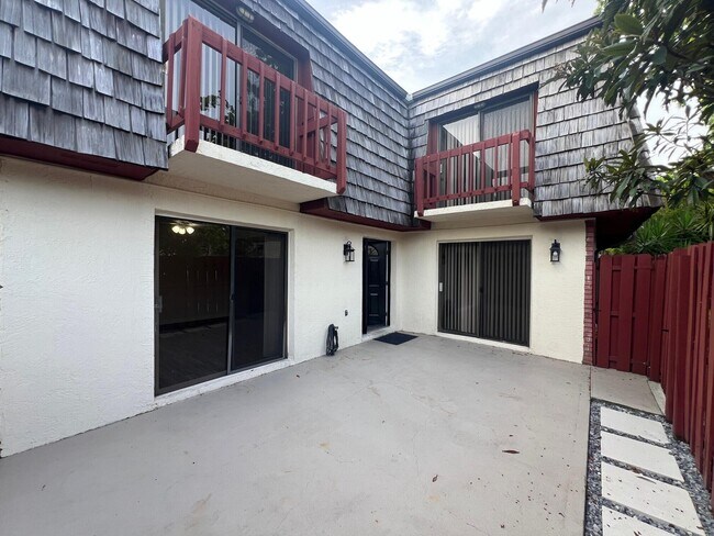 Foto del edificio - 47 Piney Branch Way