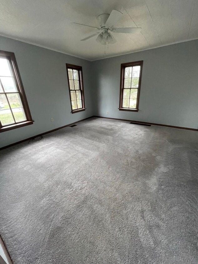 Primary Photo - 4 br, 2 bath House - 700 Townhall Rd W