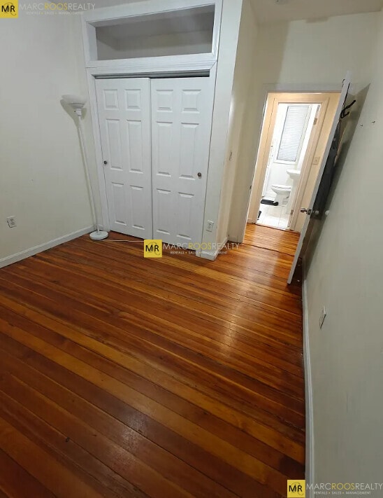 Foto del edificio - 630 Bennington St