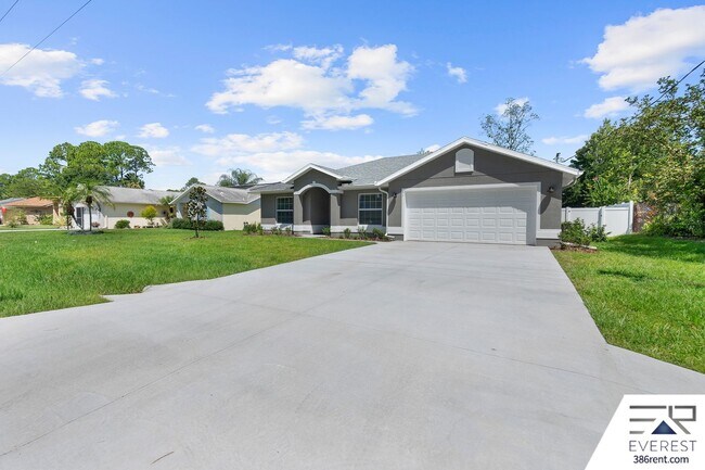 Foto del edificio - FULLY FENCED, LIKE NEW 4/2/2 IN DESIRABLE INDIAN TRAILS