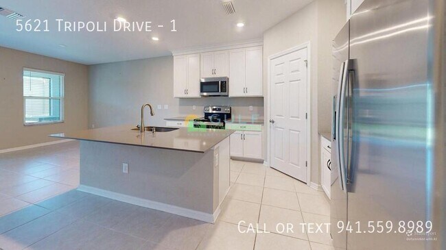 Foto del edificio - 5621 Tripoli Dr