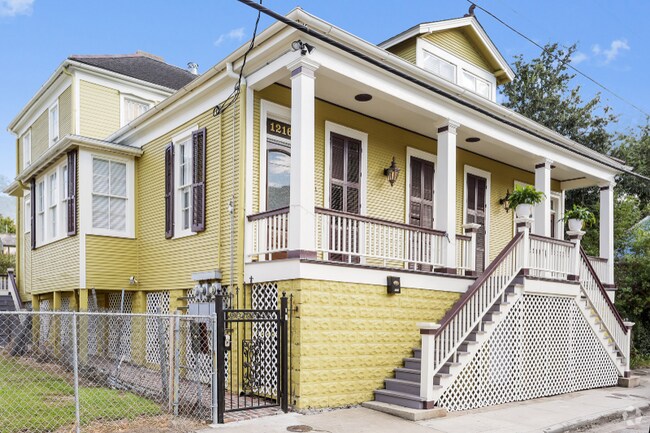 Building Photo - 1212 Treme St