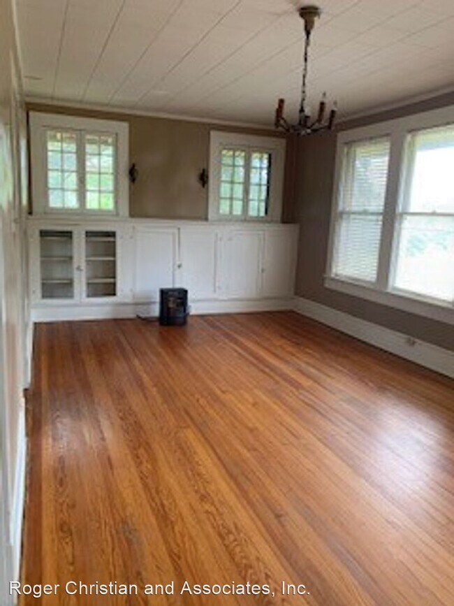 Building Photo - 2 br, 1 bath House - 1619 Stephens