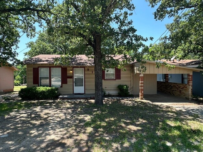 Building Photo - Delightful 2-bedroom, 1-bath home in Tyler!