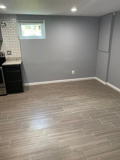 Foto del edificio - 5806 Burgess Rd