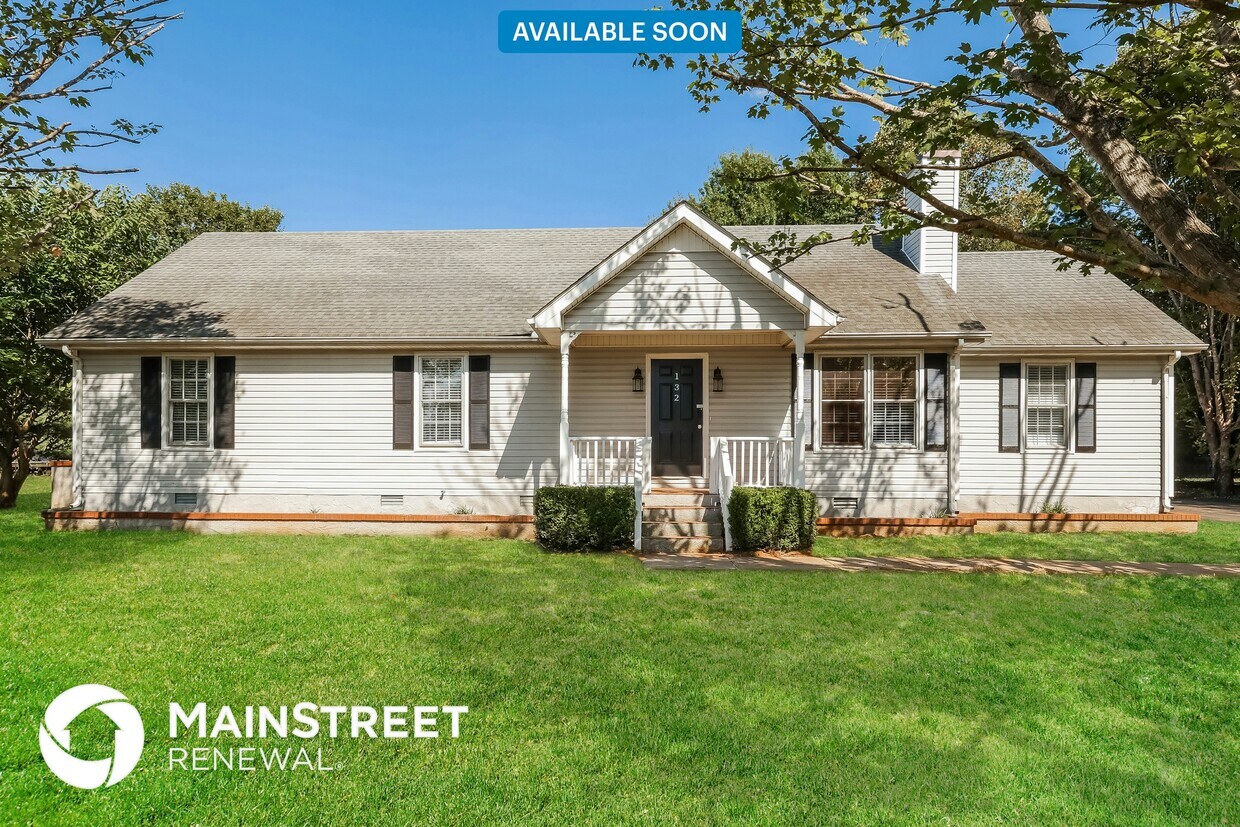 Primary Photo - 132 Lynnford Dr