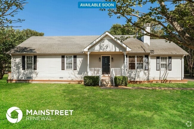 Building Photo - 132 Lynnford Dr