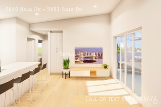 Building Photo - 5649 Baja Dr