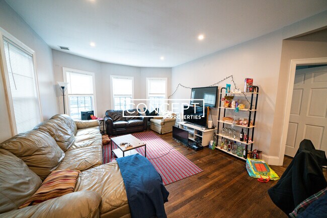 Foto del edificio - 91 Hillside St