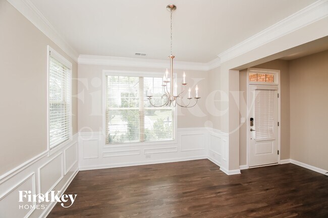 Foto del edificio - 416 Lanier Ct