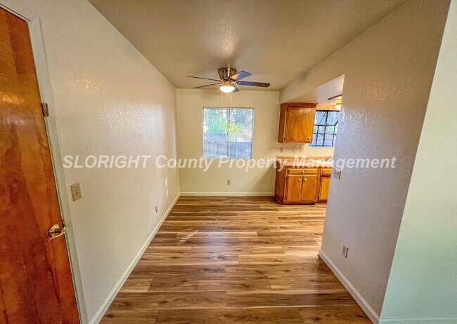 Foto del edificio - AVAILABLE MARCH - Two Bedroom Home Close to Templeton Park