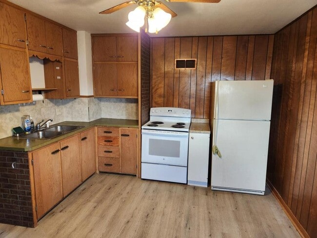 Foto del edificio - 1240 N 9th St