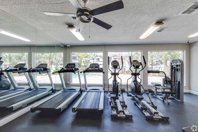 Interior Photo - Highgate Apartments