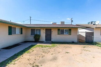 Building Photo - 1309 N Arbor Ave