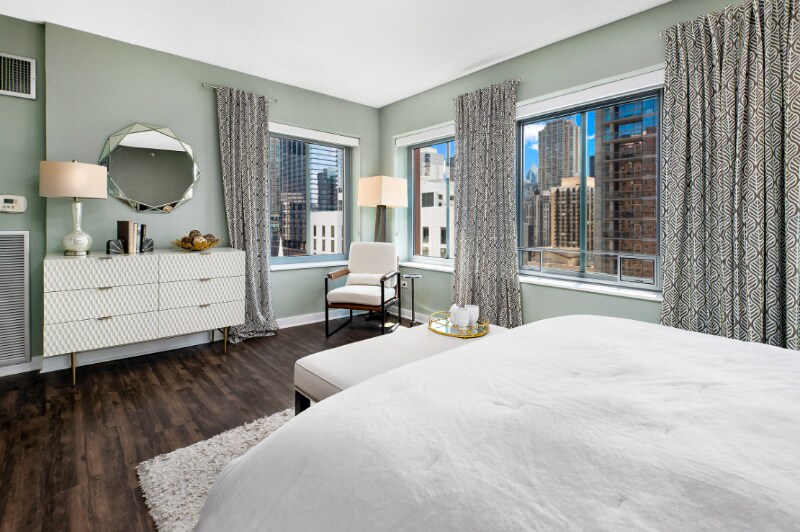 Foto principal - 121 W Chestnut St