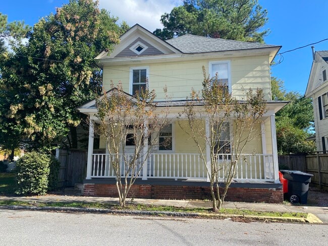 Building Photo - 200 S Elliott St