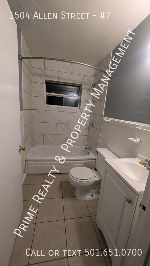 Foto del edificio - 1504 Allen St
