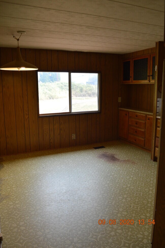 1360 Swedetown Rd, Clatskanie, OR 97016 House Rental in Clatskanie