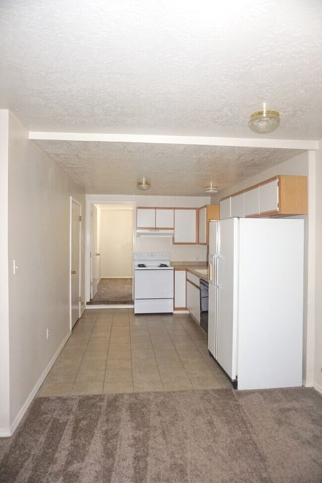 Foto del edificio - Cute 2-Bedroom Close to Downtown Boise