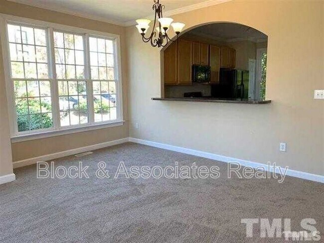 Foto del edificio - 601 Copperline Dr