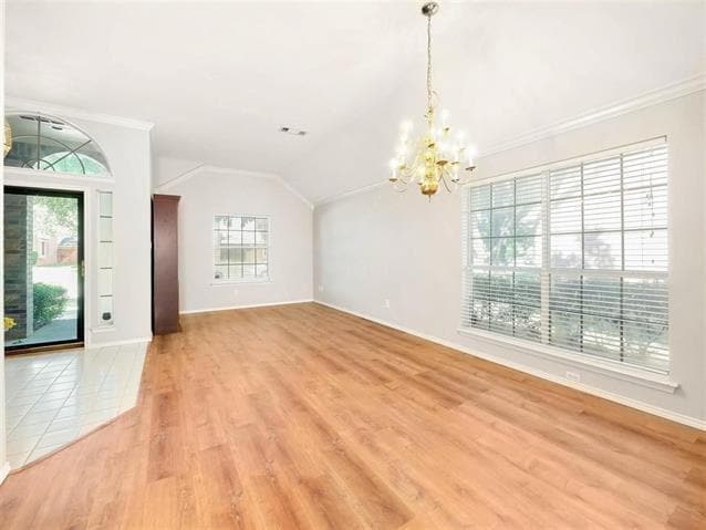 Building Photo - 1821 Andress Dr