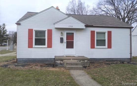Primary Photo - 1703 Dallas Ave