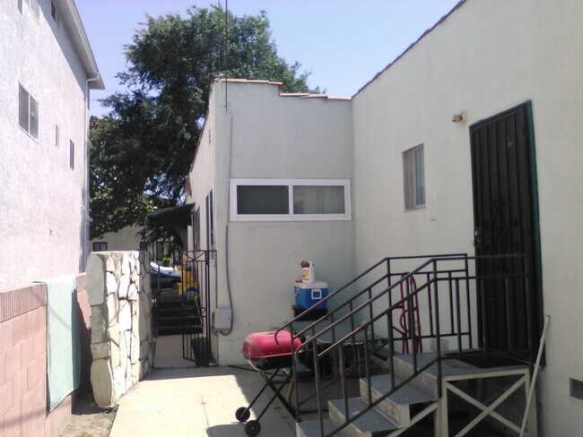 Building Photo - 1661 257th St