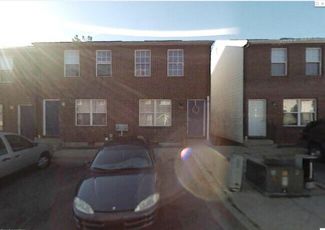 Foto del edificio - 411 Allen Dr