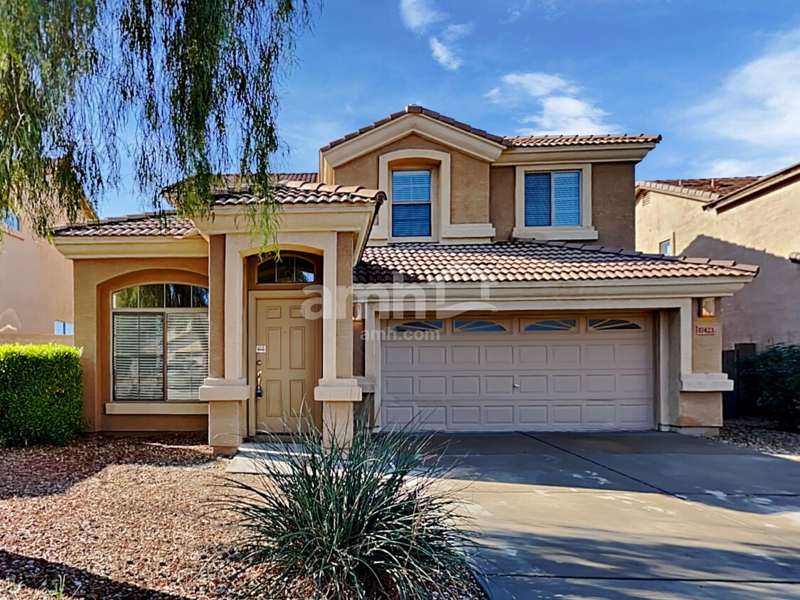 Foto principal - 17423 W Coyote Trail Dr