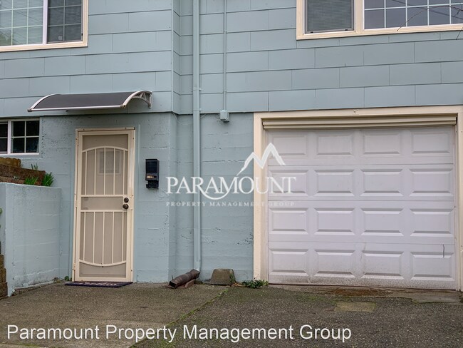 Foto del edificio - Studio, 1 bath House - 2010 15th St Unit A