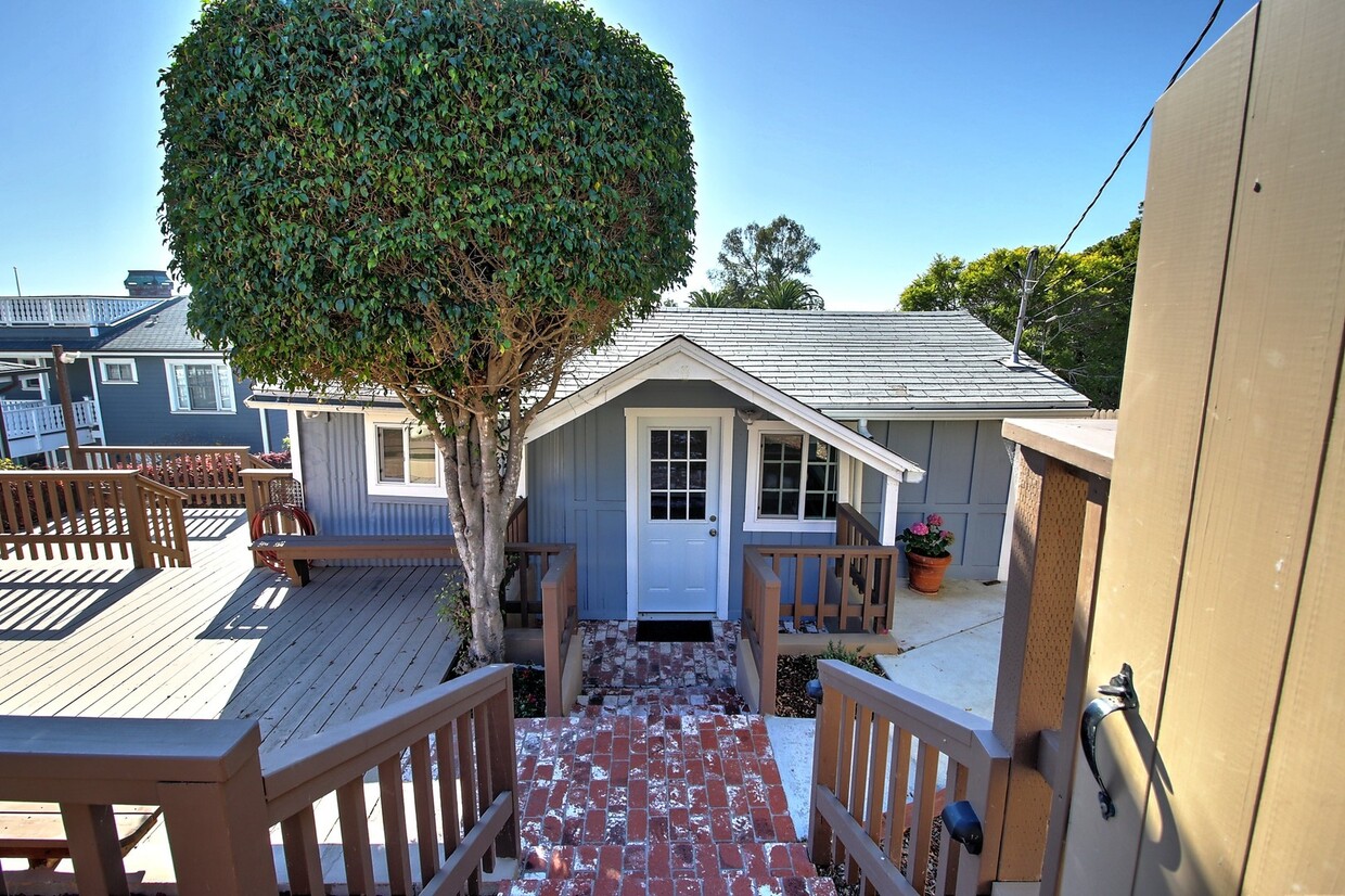 2315 Varley St, Summerland, CA 93067 House Rental in Summerland, CA