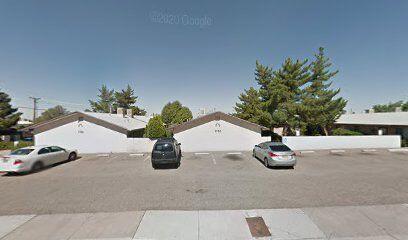 Primary Photo - 1713 Paisano St NE