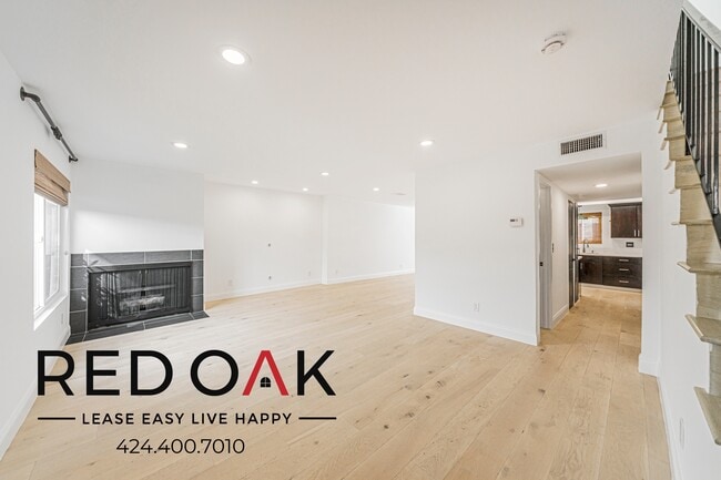 Foto del edificio - 1337 Centinela Ave