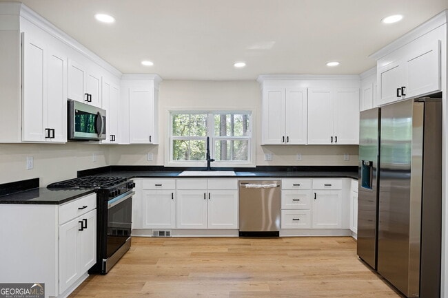 Foto del edificio - 4289 Kimball Rd SW