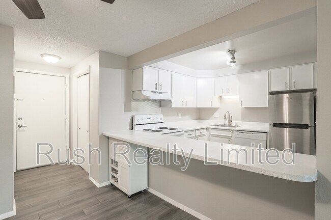 Photo - 1800 Fenton St Apartment