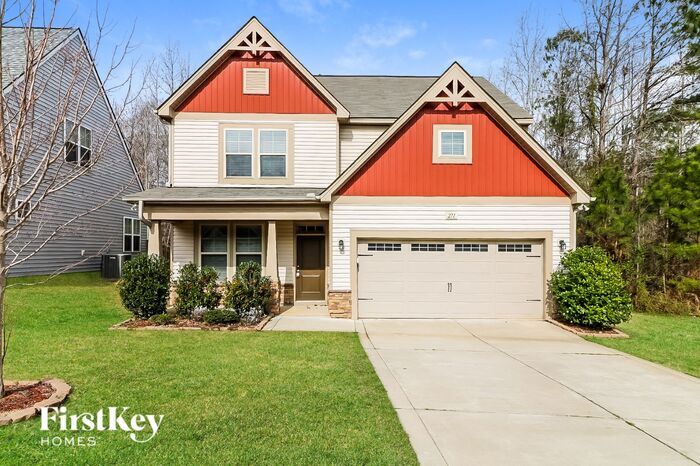 Primary Photo - 271 Summerwind Plantation Dr
