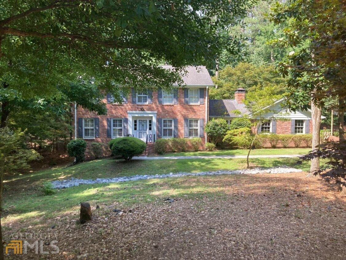 Primary Photo - 1907 Musket Ct