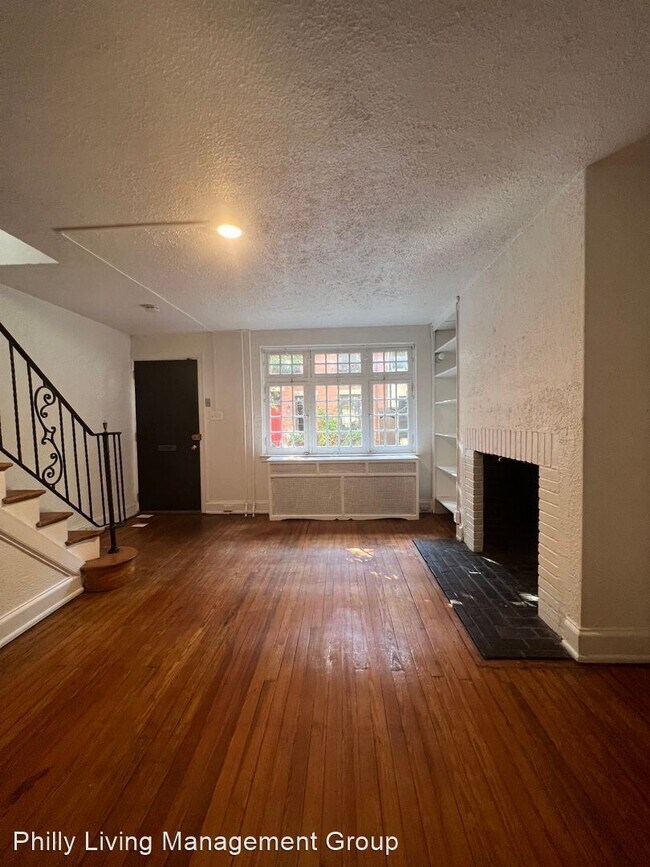 Foto del edificio - 3 br, 2 bath House - 341 South Smedley Str...