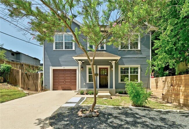 Foto del edificio - 1117 Algarita Ave