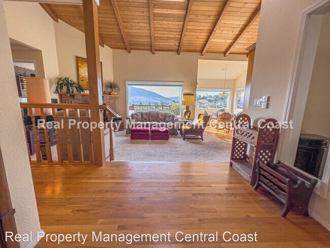 Building Photo - 2 br, 3 bath House - 329 Montrose