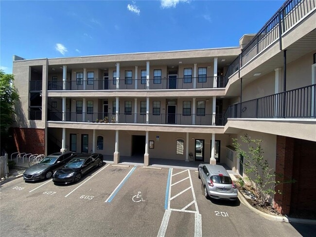 Foto del edificio - 20 SW 6th St