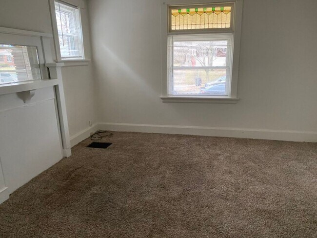 Foto del edificio - Del Monte 1026