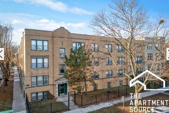 Foto del edificio - 5034 N Wolcott Ave