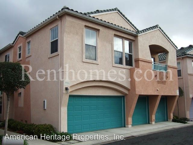 Primary Photo - 7733 Hazard Center Dr