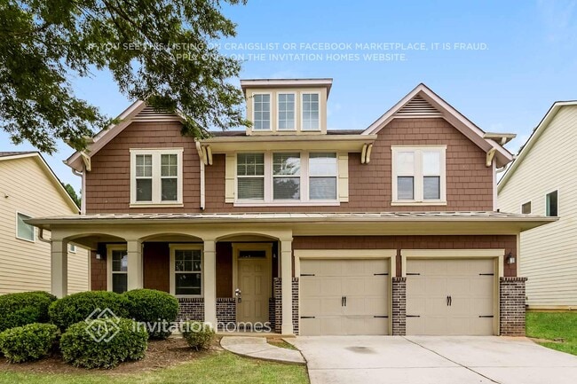 Building Photo - 4407 Alysheba Dr
