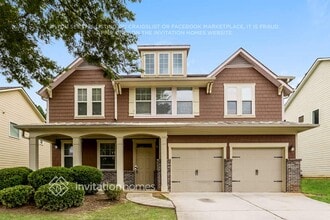 Building Photo - 4407 Alysheba Dr