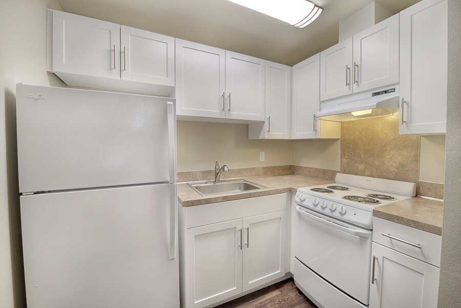 The Brandt's Apartments in Vancouver, WA