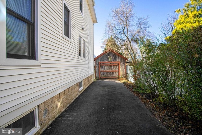 Foto del edificio - 9 Academy St